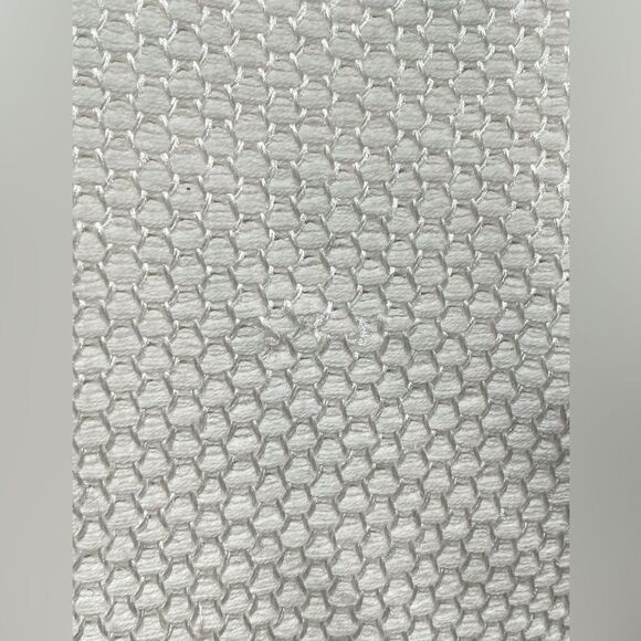 Alice and Olivia Scalloped Knit Jacket size M - Picture 11 of 11